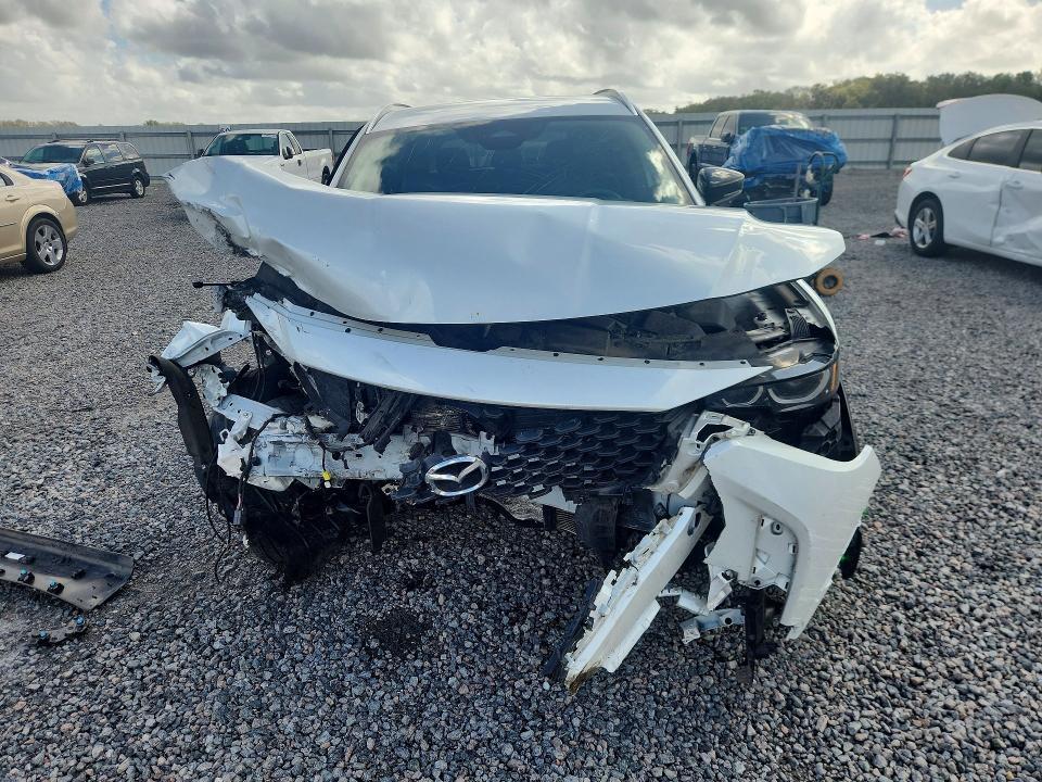 2025 Mazda Cx-50 Preferred