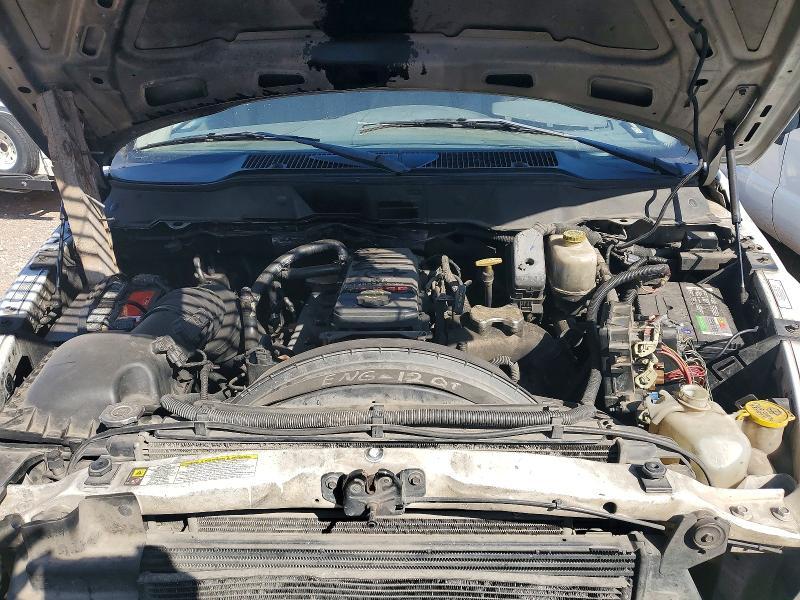 2009 Dodge 2009 Dodg ram Truck cab and Chassis