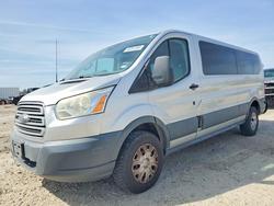 2015 Ford Transit T-350 for sale in Houston, TX