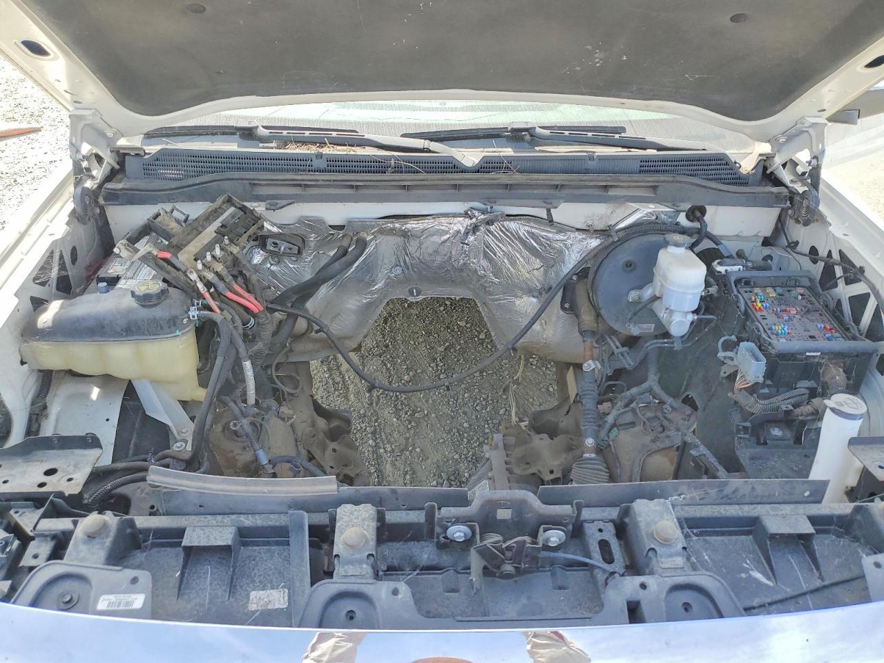 2015 GMC Sierra K1500 Denali