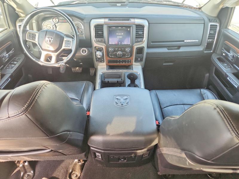 2018 Dodge 1500 Laramie