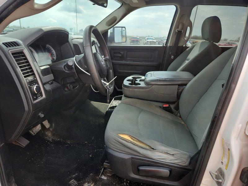 2014 Dodge RAM 3500 ST