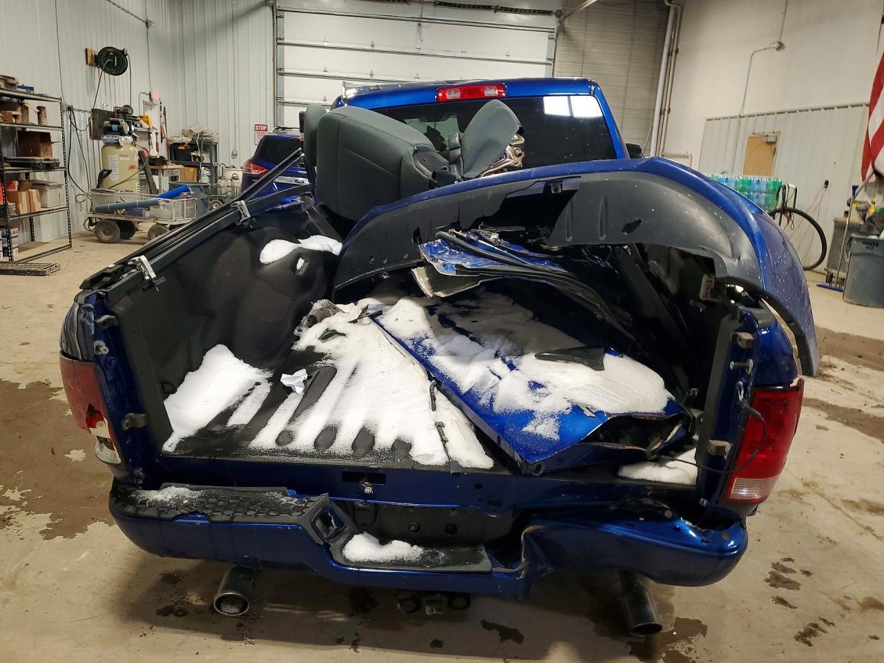 2014 Dodge RAM 1500 ST