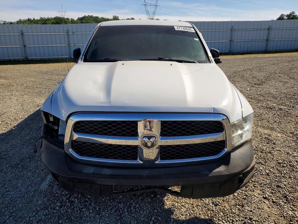 2016 Dodge RAM 1500 ST