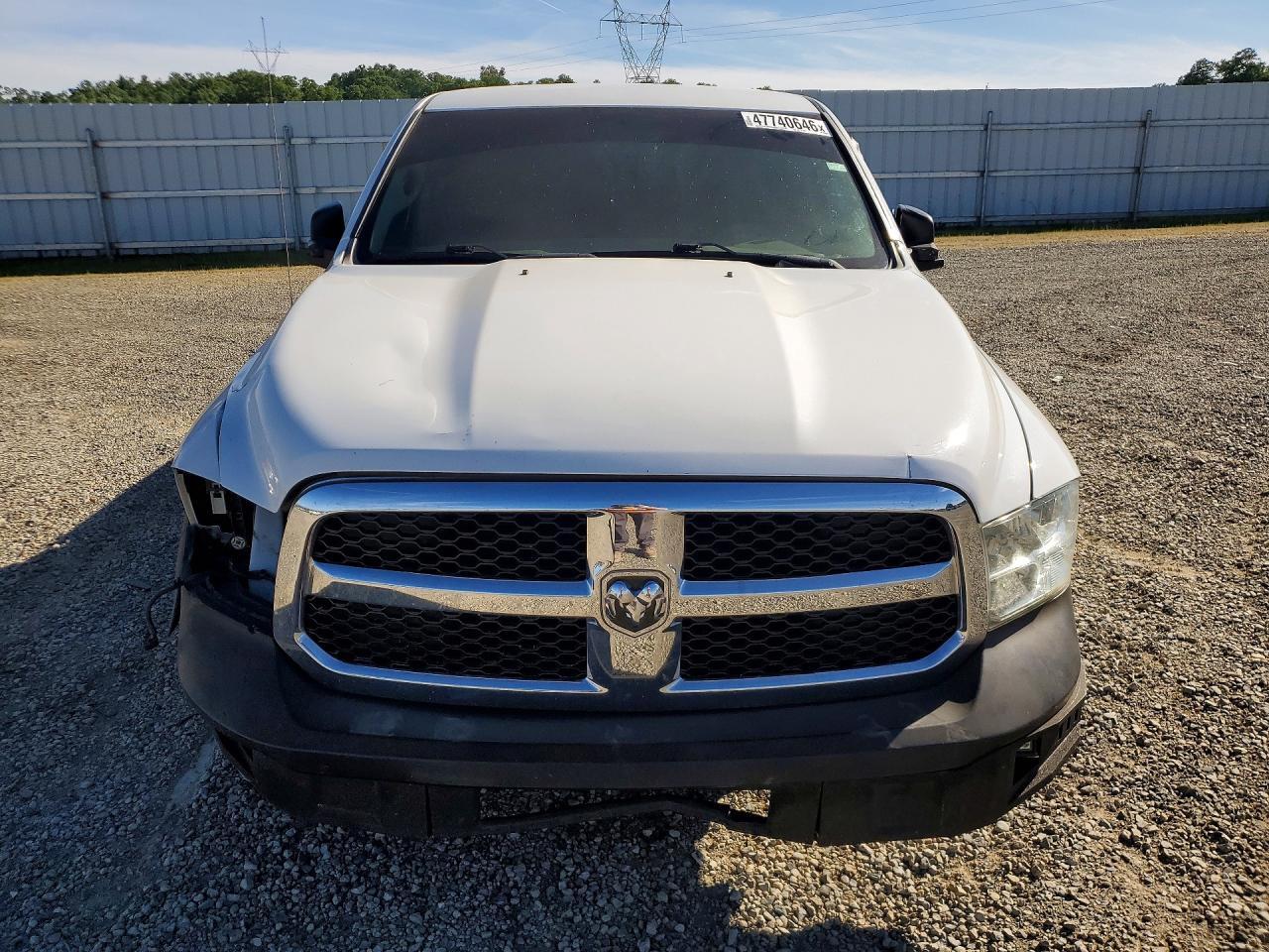 2016 Dodge RAM 1500 ST