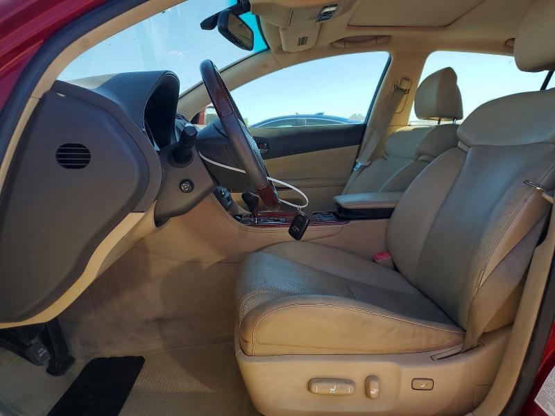 2006 Lexus Gs 300 Base