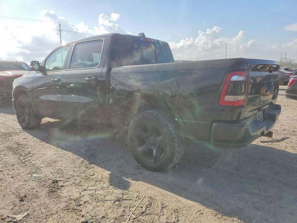 2019 Dodge RAM 1500 BIG Horn