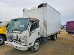 2024 Isuzu NPR XD BOX Truck