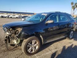 2012 Chevrolet Equinox ls for sale in Van Nuys, CA
