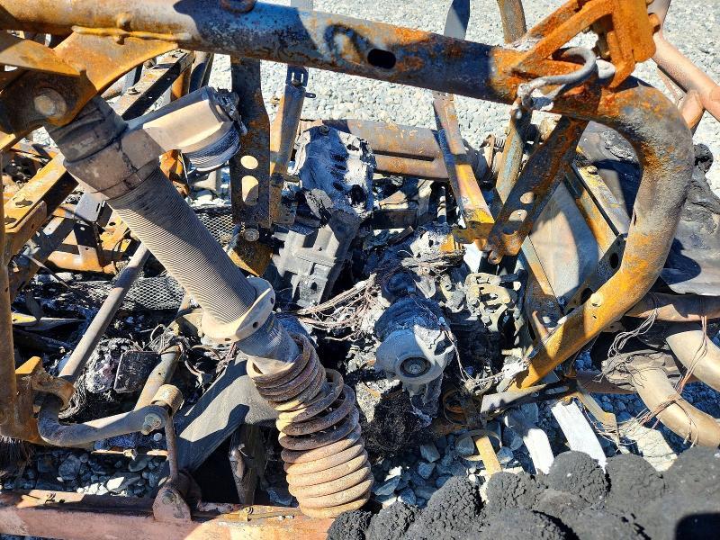 2019 Polaris RZR Utility Vehicle