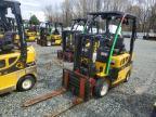 2016 Yale Forklift