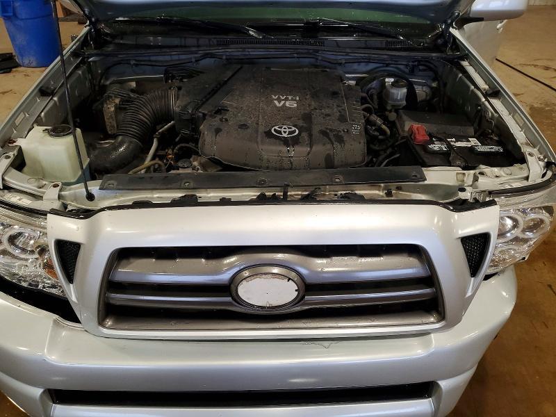 2009 Toyota Tacoma V6