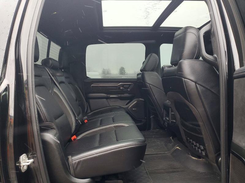 2024 Dodge Ram 1500 trx