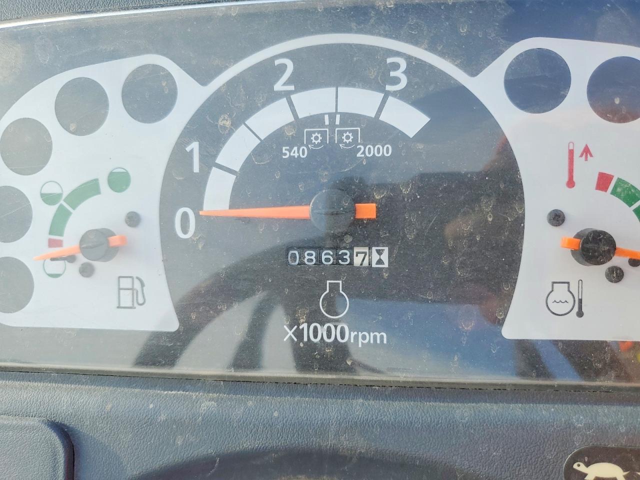 2020 Mahi MAX26XLT