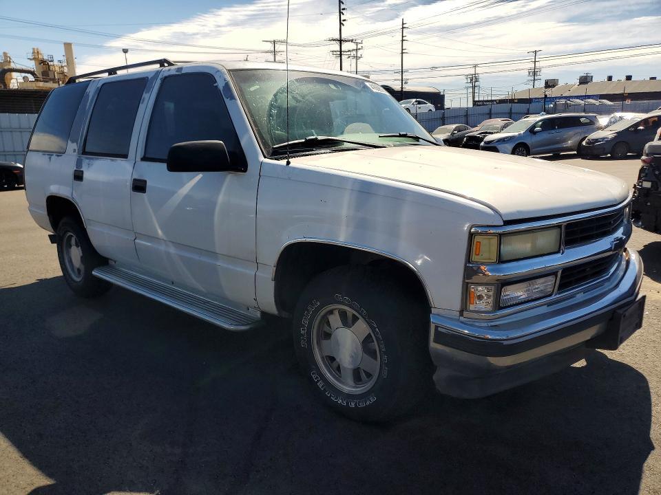 1996 Chevrolet Tahoe C1500