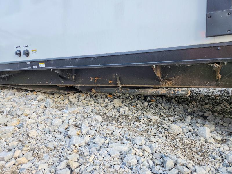 2024 Wildcat Travel Trailer