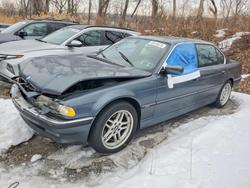 2001 BMW 740 il for sale in Marlboro, NY