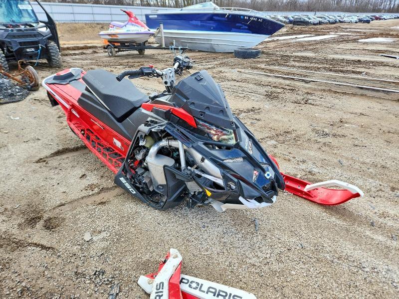 2021 Polaris 2021 False INDYXC850129LAUNCH