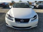 2008 Lexus Is 250 Base