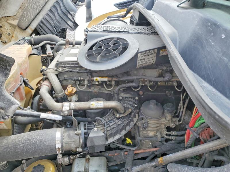 2017 Freightliner Cascadia 125 Semi Truck