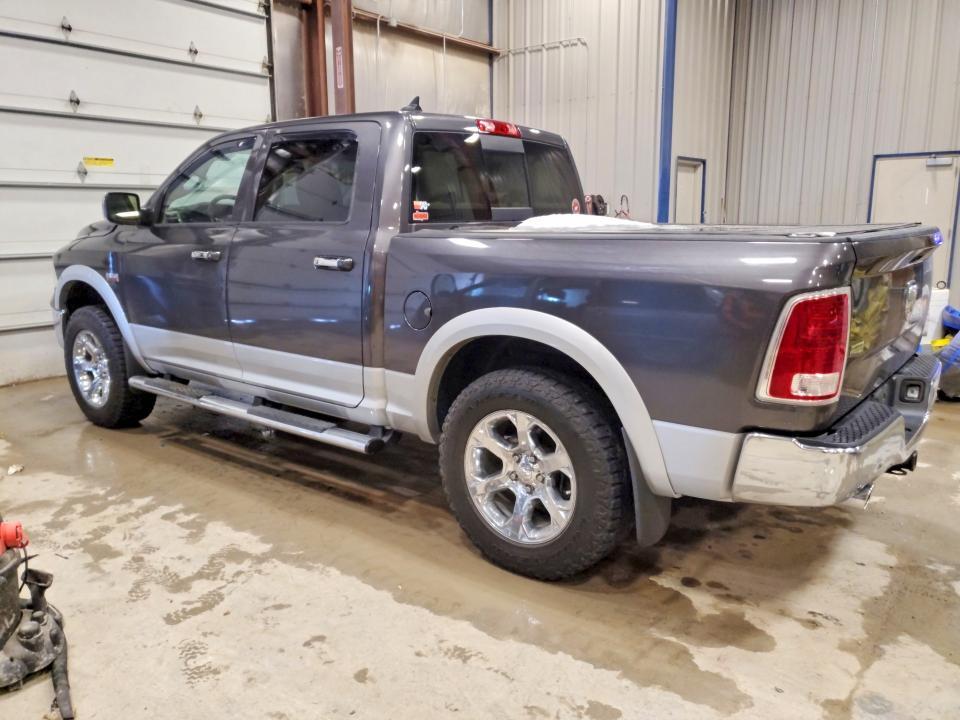 2014 Dodge 1500 Laramie