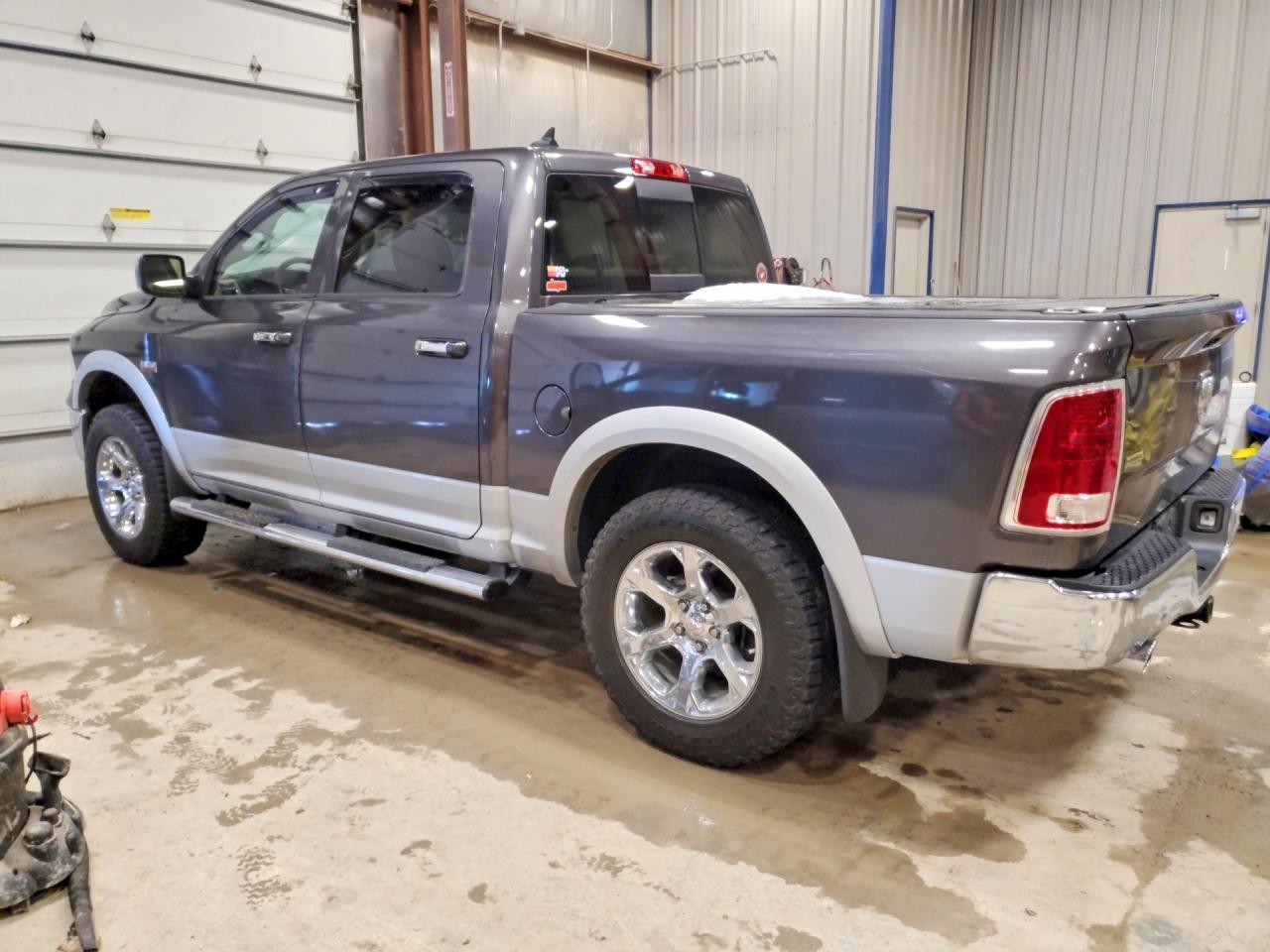 2014 Dodge 1500 Laramie