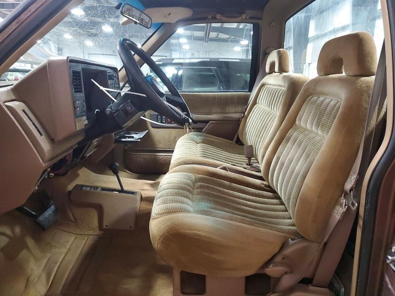 1994 Chevrolet GMT-400 K1500