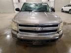 2008 Chevrolet Silverado K1500