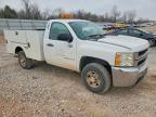 2008 Chevrolet Silverado C2500 Heavy Duty