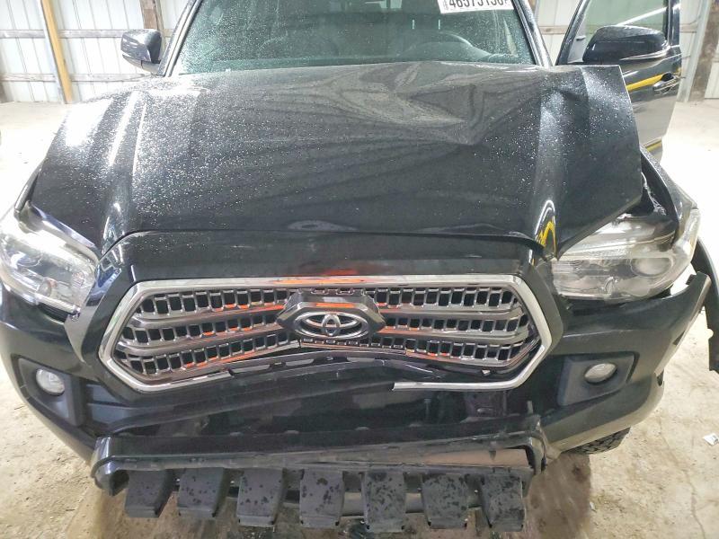 2016 Toyota Tacoma TRD OFF-Road