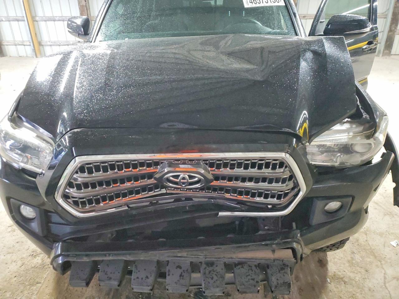 2016 Toyota Tacoma TRD OFF-Road