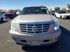 2007 Cadillac Escalade Luxury