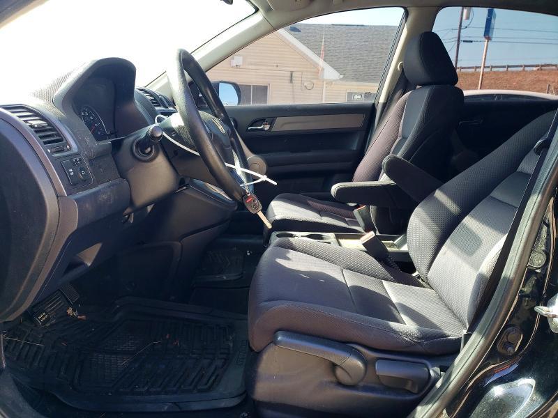 2007 Honda Cr-v lx