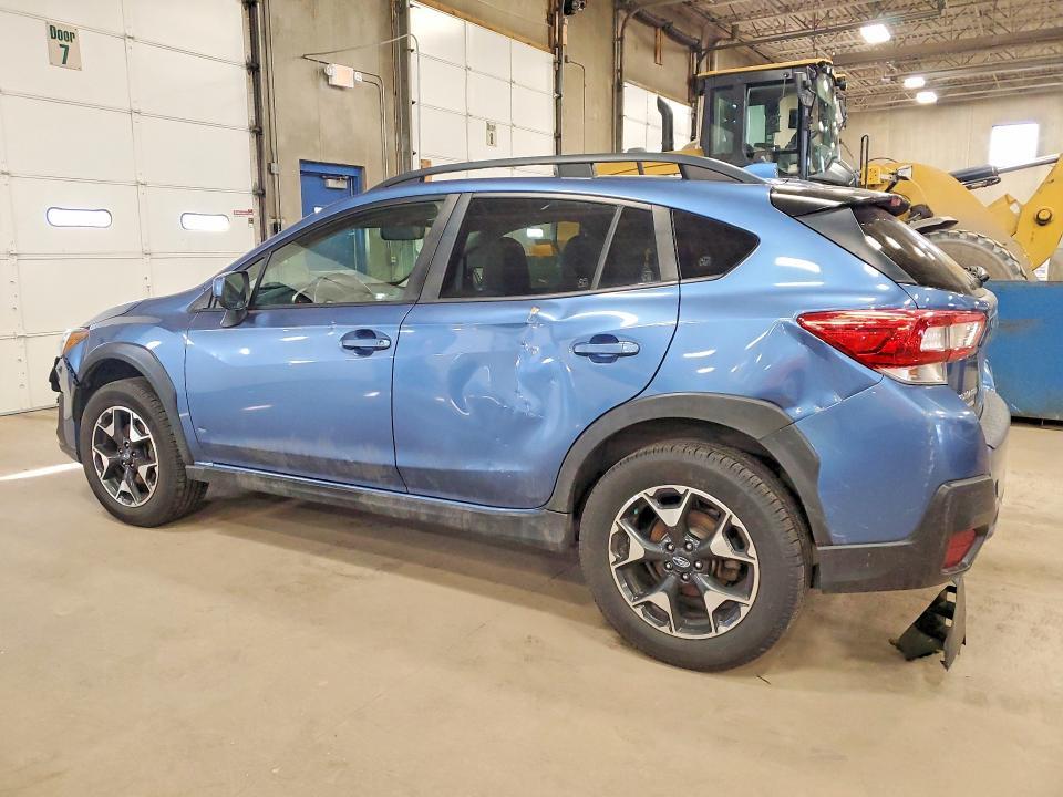 2019 Subaru Crosstrek Premium