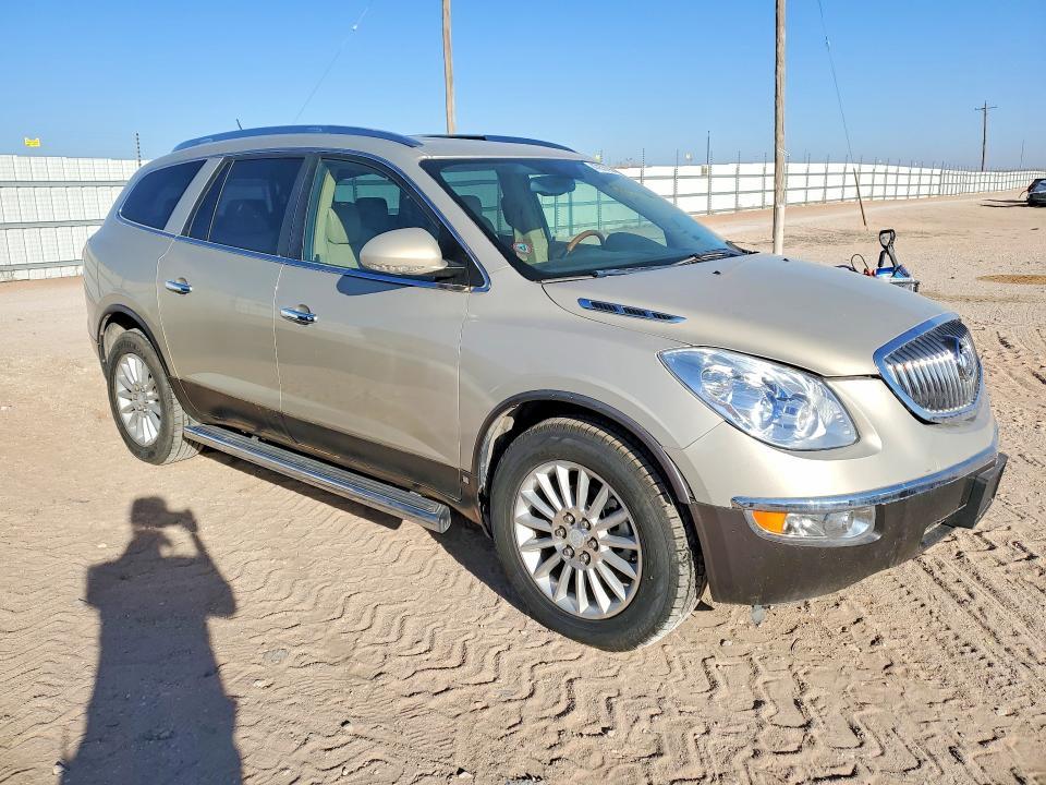 2008 Buick Enclave cxl