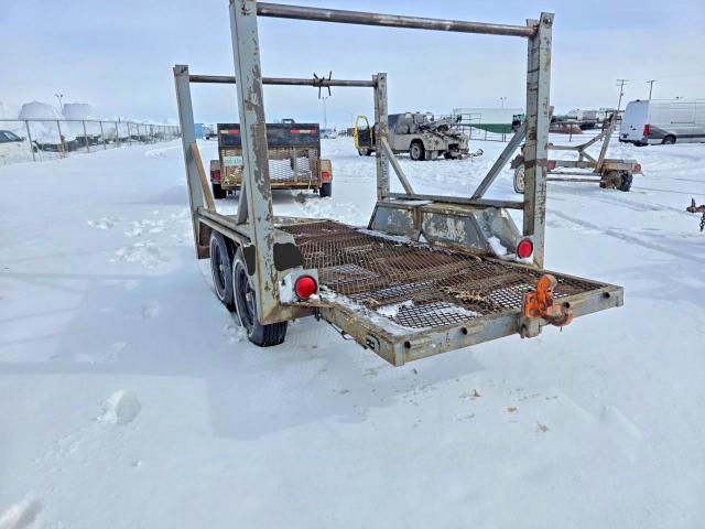 1987 Utility Trailer Manufactu Trailer