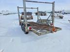 1987 Utility Trailer Manufactu Trailer