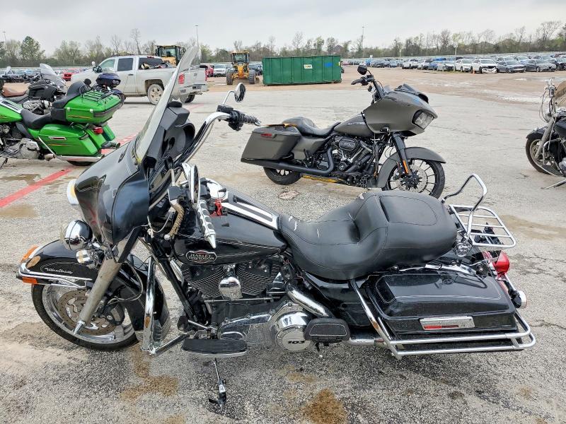 2013 Harley-Davidson Flhtcu Ultra Classic Electra Glide