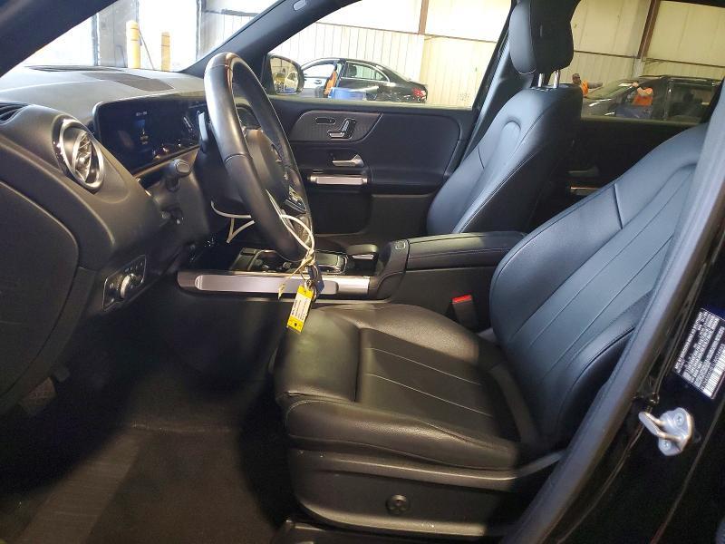 2020 Mercedes-Benz Glb 250 4matic