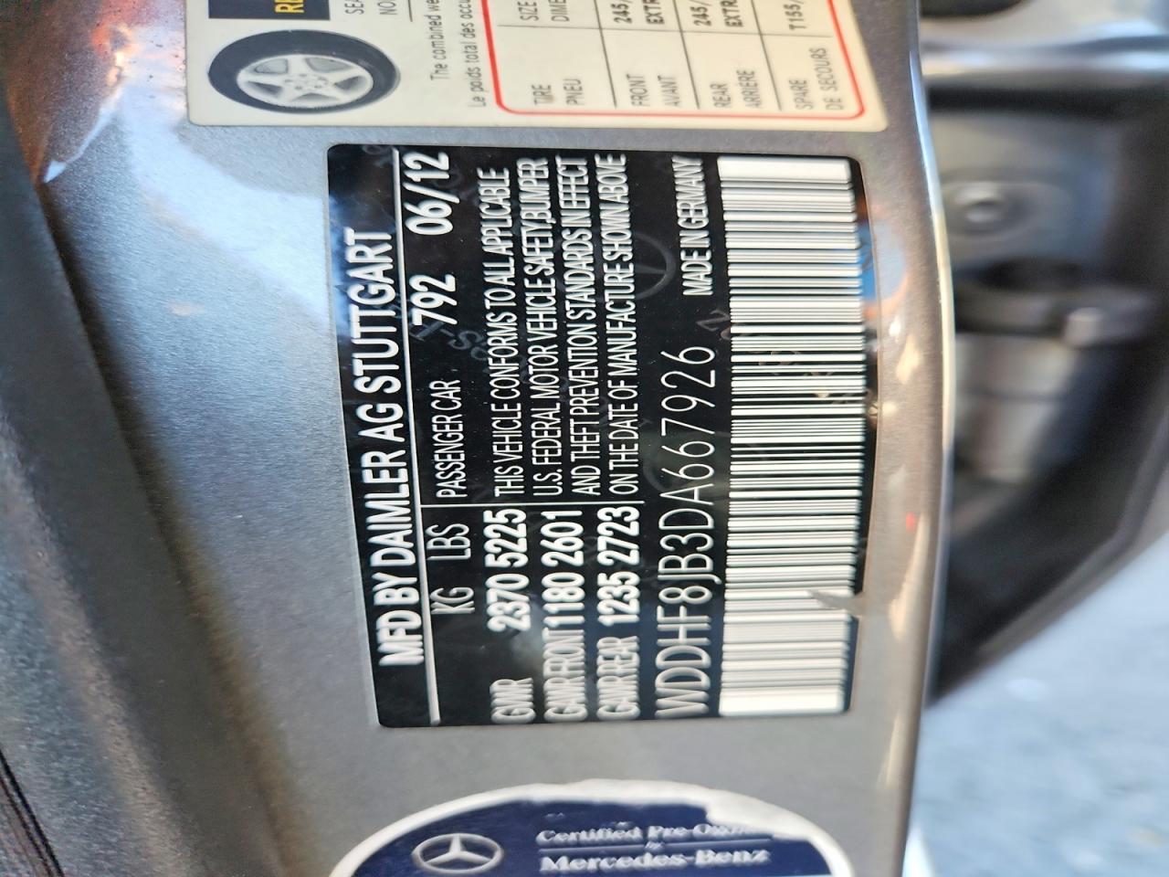 2013 Mercedes-Benz E 350 4matic