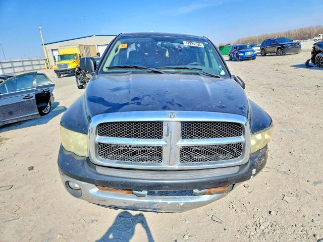 2004 Dodge RAM 1500 ST