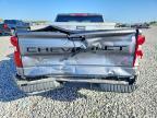 2020 Chevrolet Silverado C1500 Custom