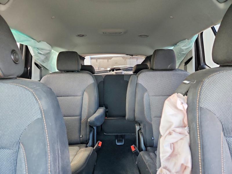 2020 Chevrolet Traverse lt