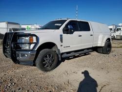 Salvage trucks for sale at Farr West, UT auction: 2017 Ford F350 Super Duty