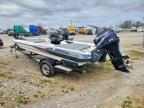 1999 Triton Boat