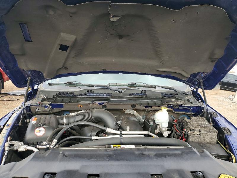 2015 Dodge RAM 1500 ST