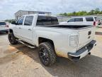 2018 Chevrolet Silverado K1500 LTZ