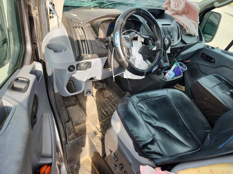 2018 Ford Transit T-350