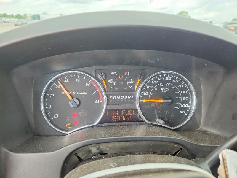 2012 Chev Colorado