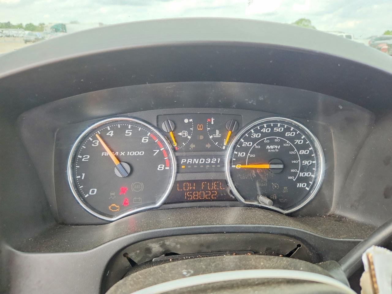 2012 Chev Colorado